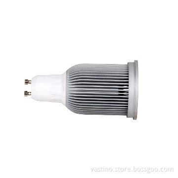 cob led spotlight gu10 5w 7w